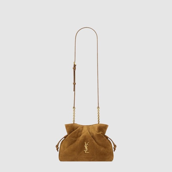 입생로랑 여성 제이미 숄더 파우치 - Saint Laurent Womens Jamie Shoulder Pouch - ysb12152x