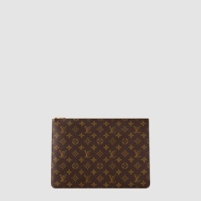 루이비통 남/녀 지퍼 키 파우치백 M13561 - Louis vuitton Unisex Key Pouch Bag - lvb5279x