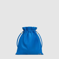 셀린느 여성 스몰 크리스탈 파우치 - Celine Womens Small Crystal Pouch - ceb13221x
