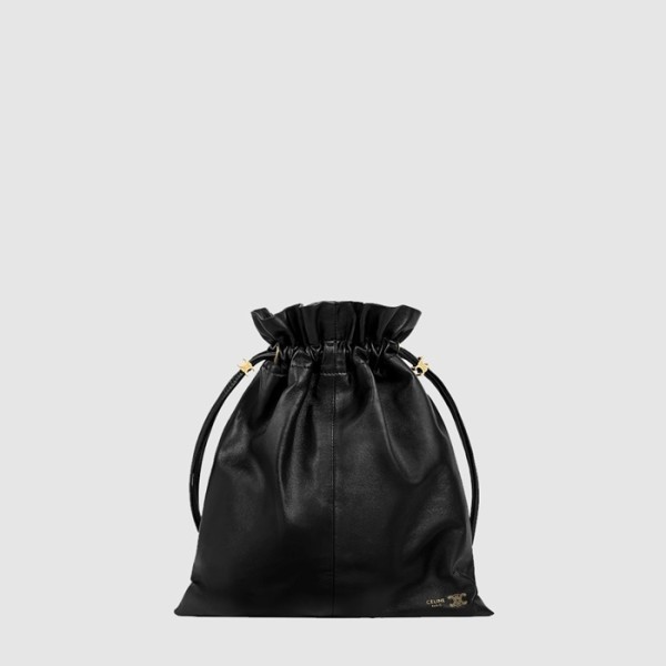 셀린느 여성 스몰 크리스탈 파우치 - Celine Womens Small Crystal Pouch - ceb13223x