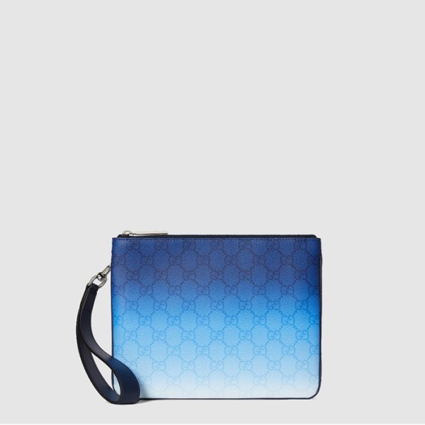 구찌 남성 스몰 파우치 - Gucci Mens Small Pouch - gub7840x
