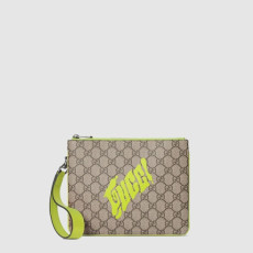 구찌 남성 스몰 파우치 - Gucci Mens Small Pouch - gub7841x