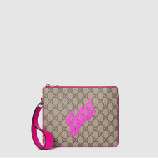 구찌 남성 스몰 파우치 - Gucci Mens Small Pouch - gub7842x