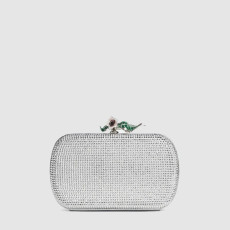 보테가 베네타 여성 놋 파우치 - Bottega veneta Womens Knot Pouch - bvb13296x