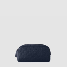 루이비통 남성 돕 키트 파우치 M14843 - Louis vuitton Mens Dopp Kit Pouch - lvb7876x