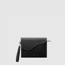 디올 남성 새들 A5 트라이앵글 파우치 - Dior Mens Saddle A5 Triangle Pouch - dib7980x