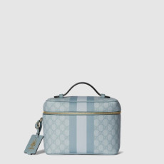 구찌 여성 포터 미디엄 여행 가방 - Gucci Womens Porter Medium Travel Bag - gub13560x
