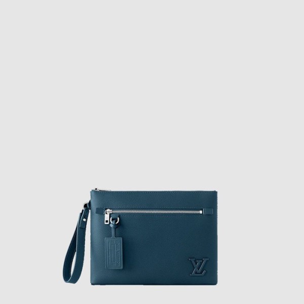 루이비통 남성 테이크오프 파우치 M82813 - Louis vuitton Mens Takeoff Pouch - lvb8072x