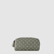 루이비통 남성 돕 키트 파우치 M12651 - Louis vuitton Mens Dopp Kit Pouch - lvb8123x