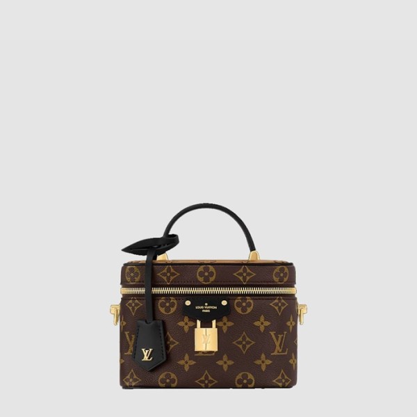 루이비통 여성 베니티 PM M47128 - Louis vuitton Womens Vanity PM - lvb13978x