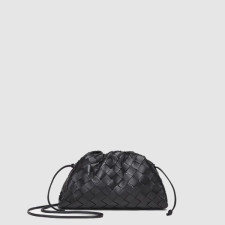 보테가 베네타 여성 미니 파우치 - Bottega veneta Womens Mini Pouch - bvb14025x