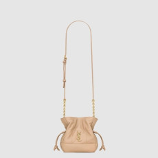 입생로랑 여성 제이미 미니 숄더 파우치 - Saint Laurent Womens Jamie Mini Shoulder Pouch - ysb14530x