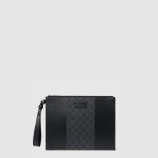 구찌 남성 GG 파우치 - Gucci Mens GG Pouch - gub8946x