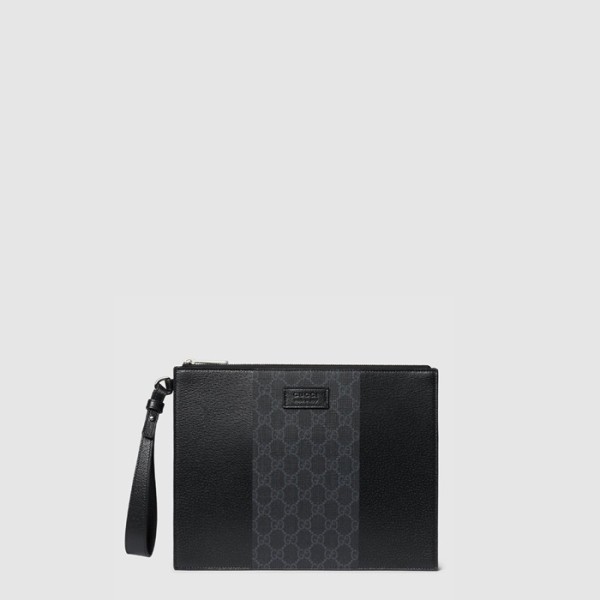구찌 남성 GG 파우치 - Gucci Mens GG Pouch - gub8946x