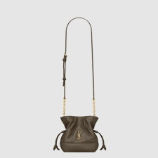 입생로랑 여성 제이미 미니 숄더 파우치 - Saint Laurent Womens Jamie Mini Shoulder Pouch - ysb14532x