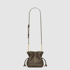 입생로랑 여성 제이미 미니 숄더 파우치 - Saint Laurent Womens Jamie Mini Shoulder Pouch - ysb14532x