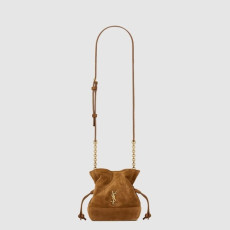 입생로랑 여성 제이미 미니 숄더 파우치 - Saint Laurent Womens Jamie Mini Shoulder Pouch - ysb14534x