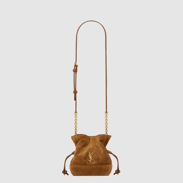 입생로랑 여성 제이미 미니 숄더 파우치 - Saint Laurent Womens Jamie Mini Shoulder Pouch - ysb14534x