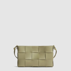 보테가 베네타 여성 카세트 파우치 - Bottega veneta Womens Cassette Pouch - bvb14612x