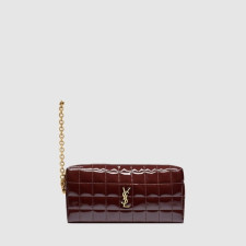 입생로랑 여성 체인 파우치 - Saint Laurent Womens Chain Pouch - ysb14675x