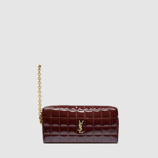 입생로랑 여성 체인 파우치 - Saint Laurent Womens Chain Pouch - ysb14675x