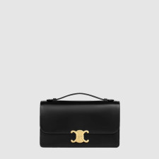 셀린느 여성 미디엄 트리옹프 폴리오 - Celine Womens Medium Triomphe Folio - ceb14996x