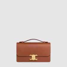 셀린느 여성 미디엄 트리옹프 폴리오 - Celine Womens Medium Triomphe Folio - ceb14997x