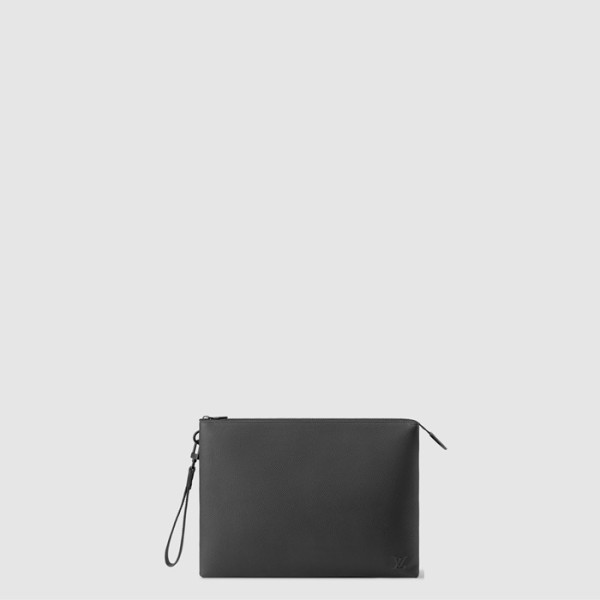 루이비통 남성 듀오 파우치 M25943 - Louis vuitton Mens Duo Pouch - lvb9882x