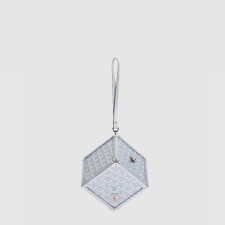 고야드 남/녀 데 트렁크 백 - Goyard Unisex De Trunk Bag - gob15101x
