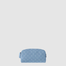 루이비통 남성 락커 돕 키트 M14125 - Louis vuitton Mens Locker Dob Kit Pouch - lvb10821x