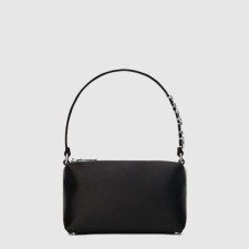 알렉산더 왕 여성 헤어즈 새틴 클러치 백 - Alexander Wang Womens Heires Satin Clutch Bag - alb15444x