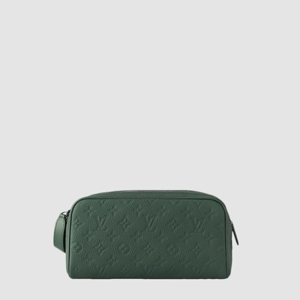 루이비통 남성 락커 돕 키트 M24442 - Louis vuitton Mens Locker Dob Kit Pouch - lvb12637x