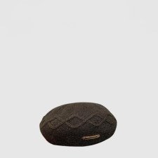 디올 남/녀 베레모 - Dior Unisex Beret - acc7362x