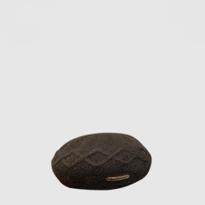 디올 남/녀 베레모 - Dior Unisex Beret - acc7362x