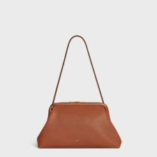 셀린느 여성 닥터 파우치 백 - Celine Womens Doctor Pouch Bag - ceb15691x