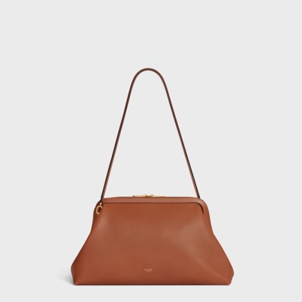 셀린느 여성 닥터 파우치 백 - Celine Womens Doctor Pouch Bag - ceb15691x