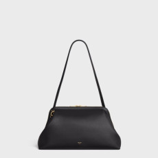 셀린느 여성 닥터 파우치 백 - Celine Womens Doctor Pouch Bag - ceb15692x