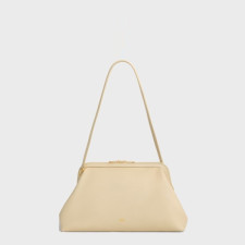셀린느 여성 닥터 파우치 백 - Celine Womens Doctor Pouch Bag - ceb15693x