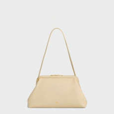 셀린느 여성 닥터 파우치 백 - Celine Womens Doctor Pouch Bag - ceb15693x