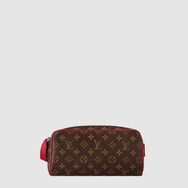 루이비통 남성 돕 키트 M12640 - Louis vuitton Mens Locker Dob Kit - lvb13474x