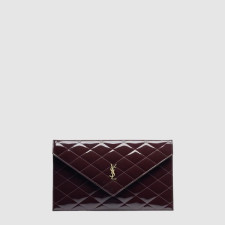 입생로랑 여성 파리 파우치 - Saint Laurent Womens Paris Pouch - ysb16223x