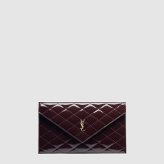 입생로랑 여성 파리 파우치 - Saint Laurent Womens Paris Pouch - ysb16223x