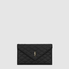입생로랑 여성 파리 파우치 - Saint Laurent Womens Paris Pouch - ysb16224x