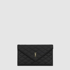입생로랑 여성 파리 파우치 - Saint Laurent Womens Paris Pouch - ysb16224x