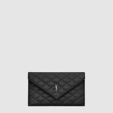 입생로랑 여성 파리 파우치 - Saint Laurent Womens Paris Pouch - ysb16226x