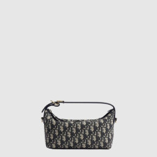 디올 여성 오블리크 노마드 파우치 - Dior Womens Oblique Nomad Pouch - dib16280x
