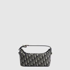 디올 여성 오블리크 노마드 파우치 - Dior Womens Oblique Nomad Pouch - dib16280x
