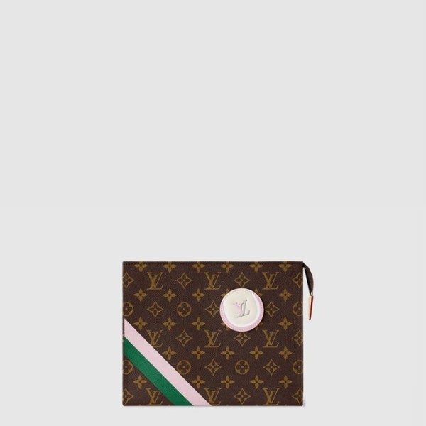 루이비통 남성 토일렛 파우치 M25820 - Louis vuitton Mens Toilet Pouch - lvb15915x