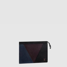 루이비통 남성 포쉐트 보야지 클러치 M30718 - Louis vuitton Mens Pochette Voyage Clutch - lvb15916x