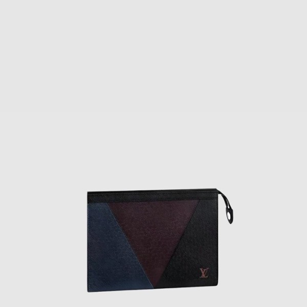 루이비통 남성 포쉐트 보야지 클러치 M30718 - Louis vuitton Mens Pochette Voyage Clutch - lvb15916x